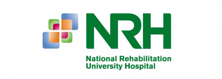 National Rehabilitation Hospital