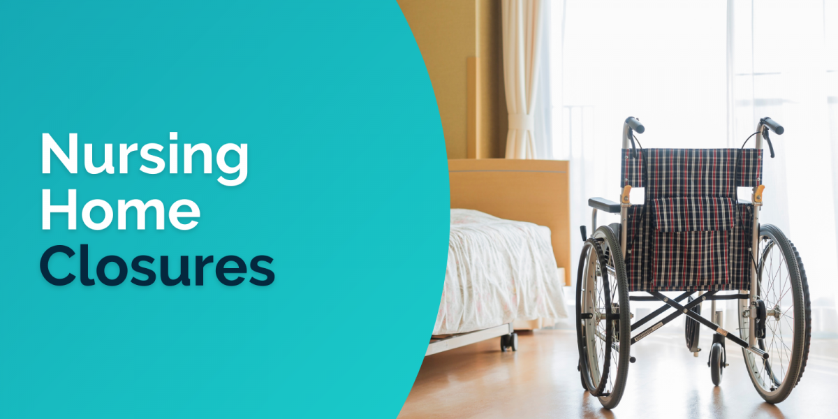 Nursing Home Closures in Ireland