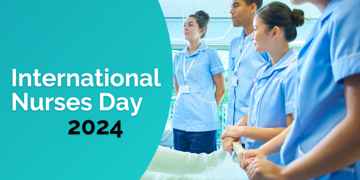 International Nurses Day 2024 Theme