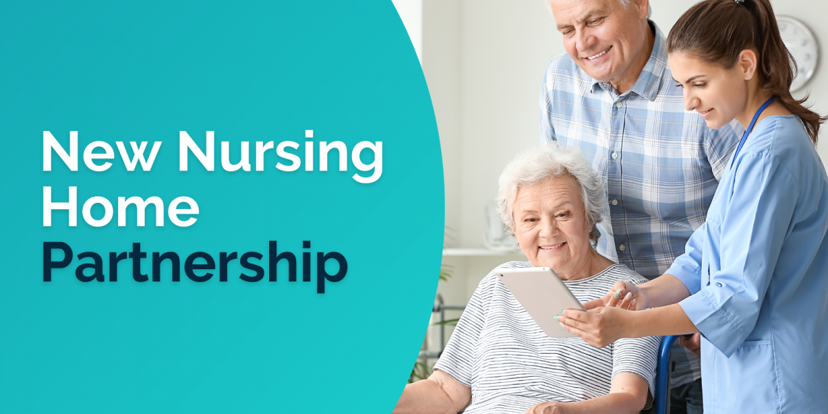 Nursing Positions with Our New Nursing Home Partnership