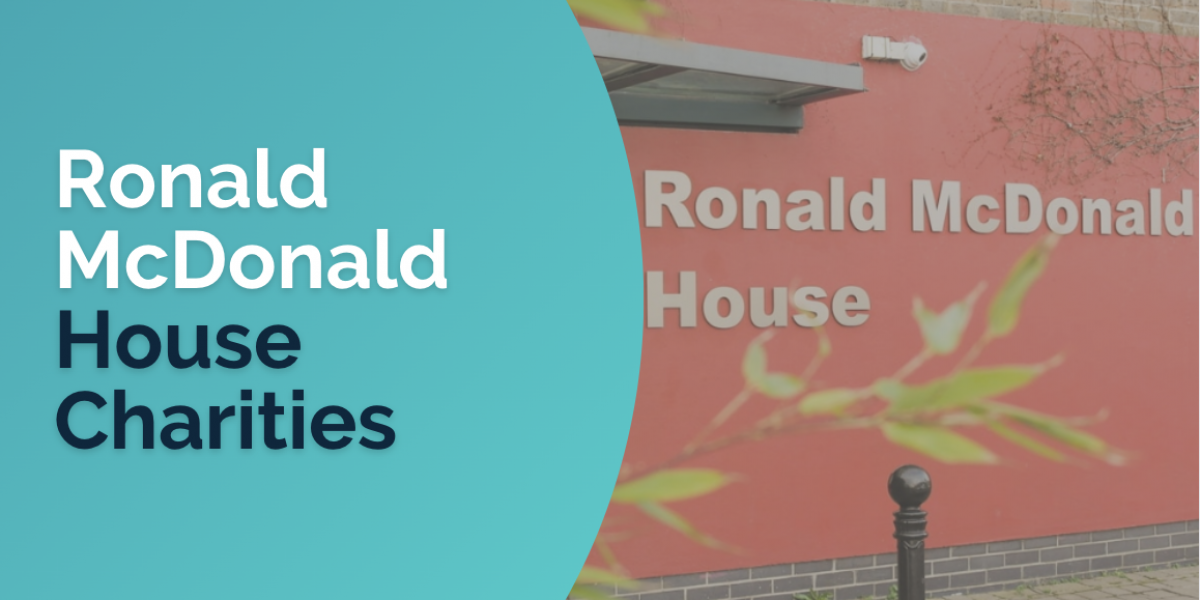 Ronald McDonald House Charities Clarity Recruitment