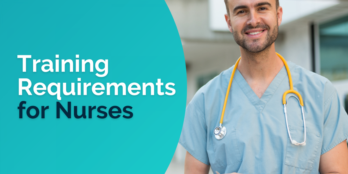 requirements for nursing job in ireland