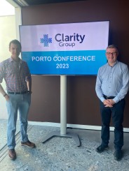 Porto Conference
