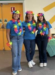 RMHC Children's Day