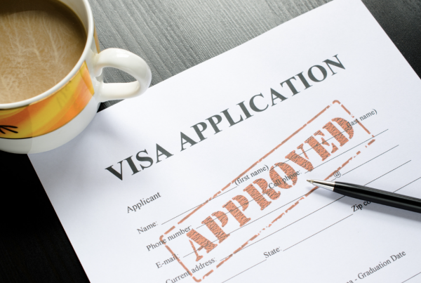 Clarity Recruitment VISA Types