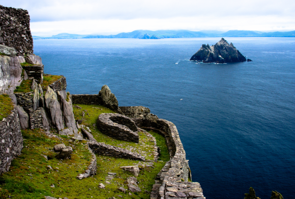 Ireland Landscape