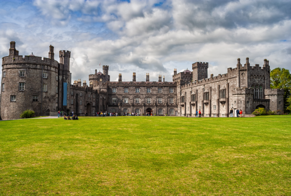 Kilkenny Castle