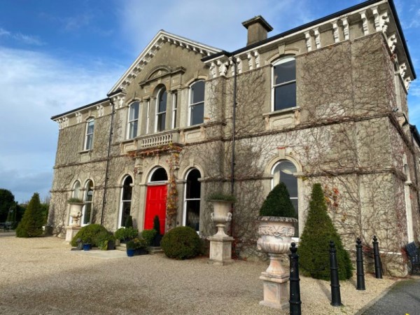 Lyrath Estate, Kilkenny