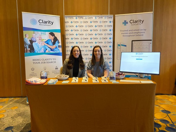 Clarity's Nursing Team