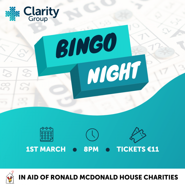 Bingo Night