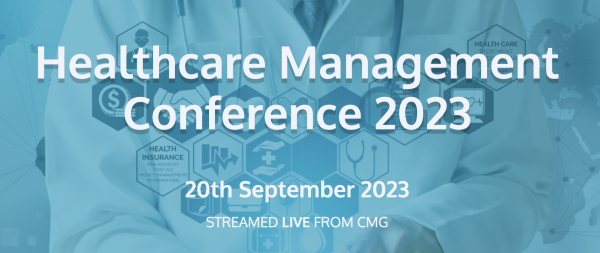 xHealthcare Management Conference 2023