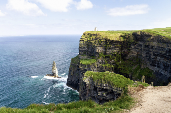 Cliffs of Moher, Ireland