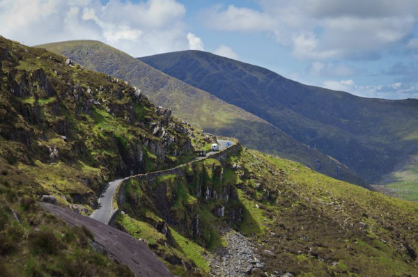 Dingle Mountains