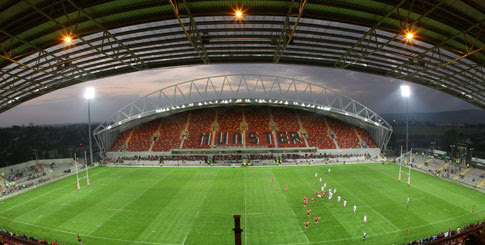 Thomond