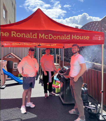 RMHC BBQ