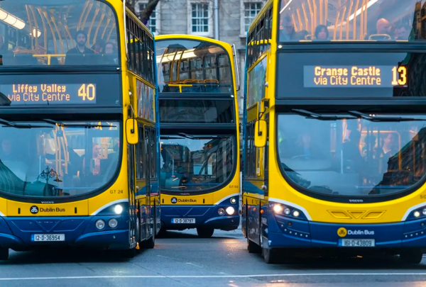 Dublin Bus