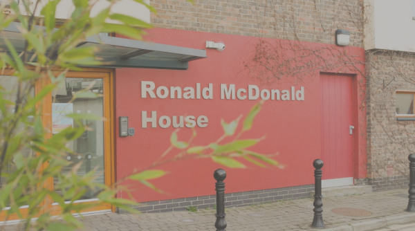 Ronald McDonald House Charities