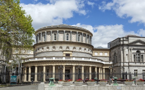 National Archaeology Museum of Ireland